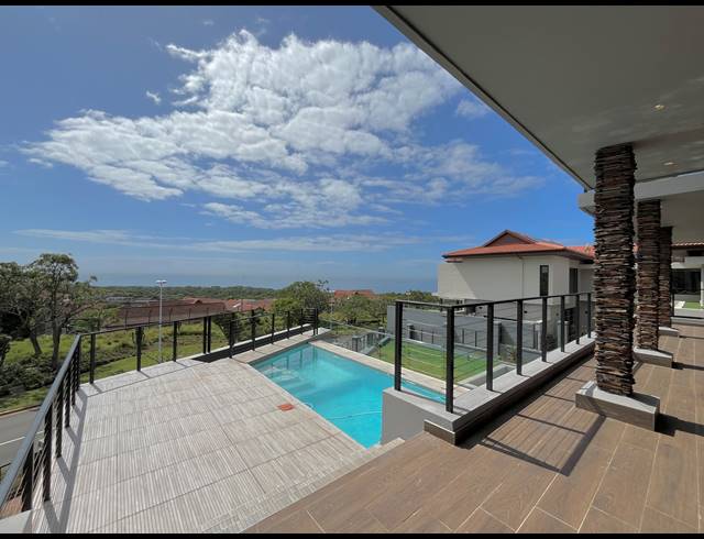 5 BEDROOM HOUSE FOR SALE IN IZINGA RIDGE